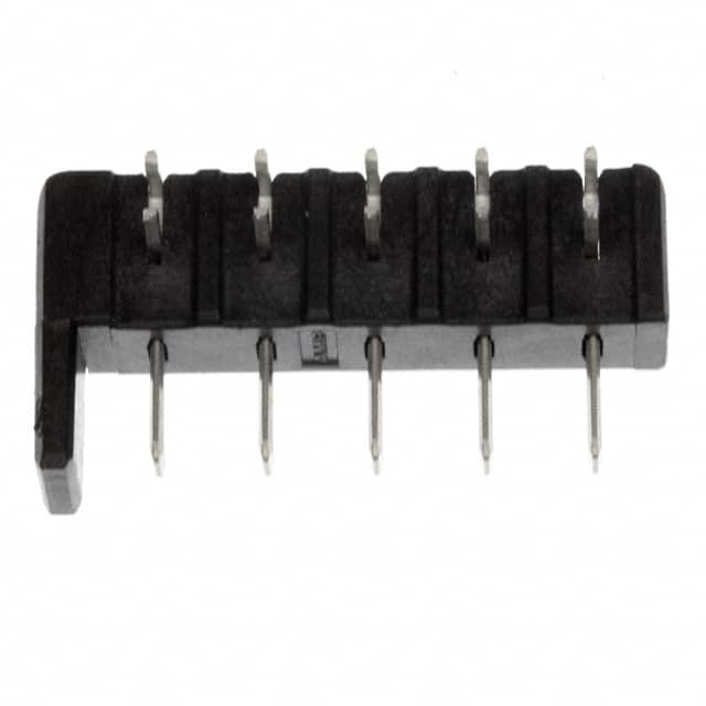 5787141-1 TE Connectivity AMP Connectors  Gruppi di connettori di alimentazione a lama